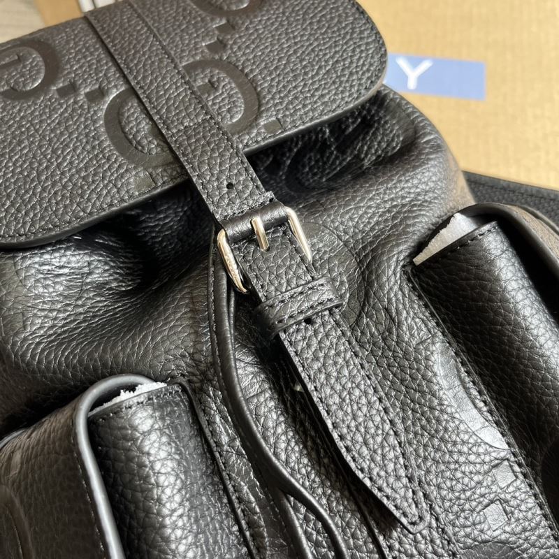 Gvc*1 backpacks